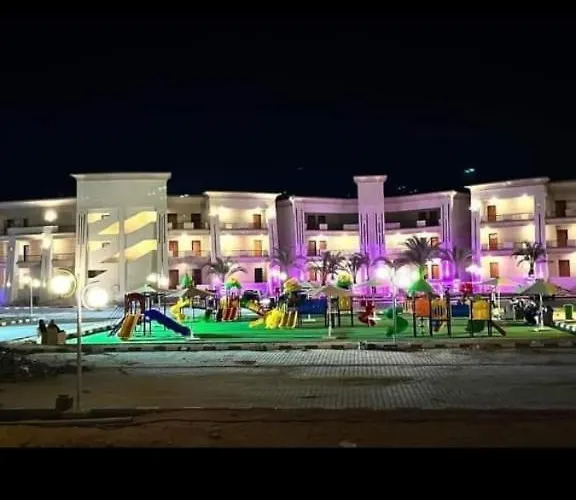 Lasrina Mini Egypt Ain Sukhna