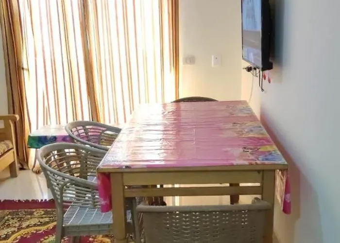Lasrina Mini Egypt Apartment Ain Sukhna