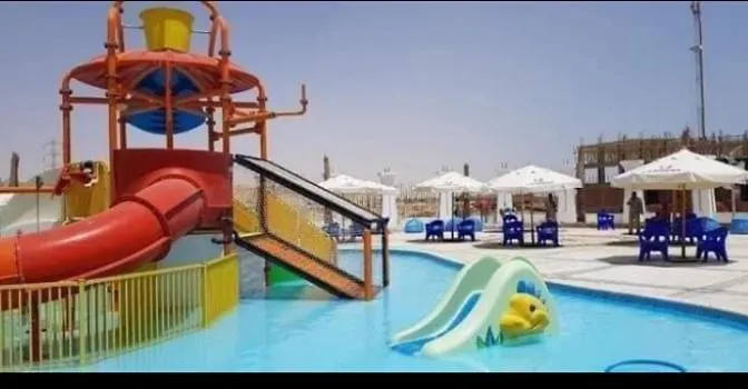 Lasrina Mini Egypt Apartment Ain Sukhna