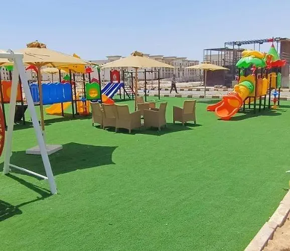 Lasrina Mini Egypt *