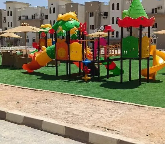 Lasrina Mini Egypt Ain Sukhna