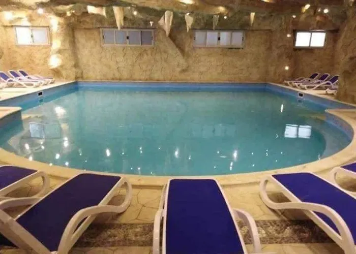 Apartment Lasrina Mini Egypt