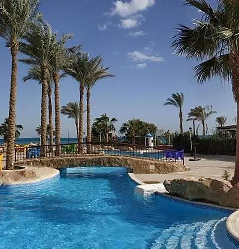 Lasrina Mini Egypt Apartment *