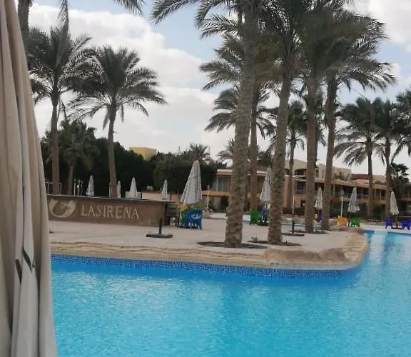 Lasrina Mini Egypt *