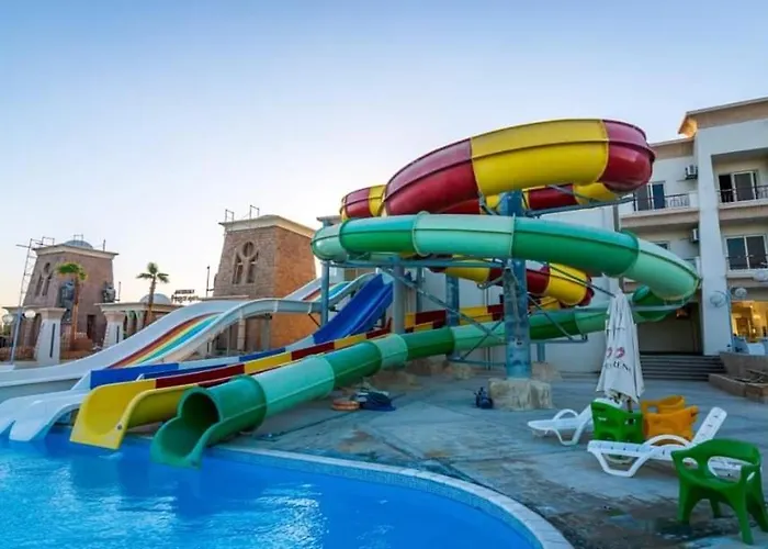 Lasrina Mini Egypt Apartment Ain Sukhna