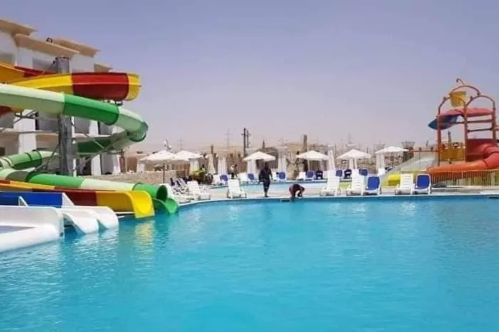 Lasrina Mini Egypt Ain Sukhna