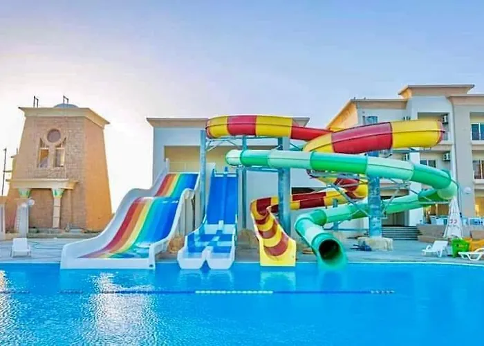 Apartment Lasrina Mini Egypt