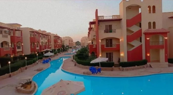 Apartment Lasrina Mini Egypt Ain Sukhna