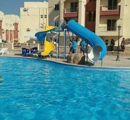 Lasrina Mini Egypt *