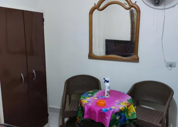 Lasrina Mini Egypt Apartment *