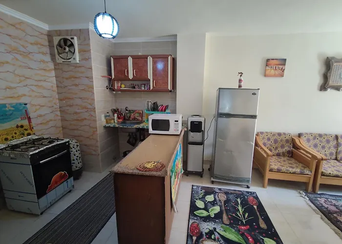 Lasrina Mini Egypt Apartment *